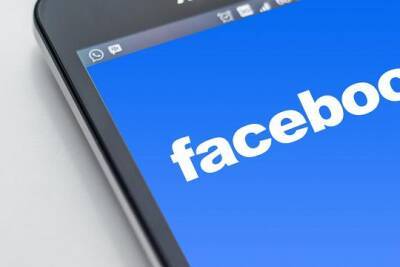 Facebook оставил государственные российские СМИ без рекламы и монетизации