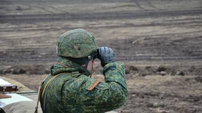 В ЛНР рассказали об обстрелах со стороны украинских войск за девять дней