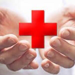 Запорожскому Красному кресту нужна помощь: список