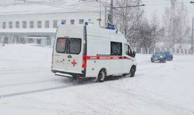 Заболеваемость коронавирусом в Карелии идет на спад