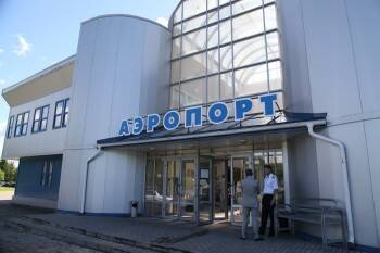 Имя выдающегося вологжанина присвоят аэропорту Череповца в марте