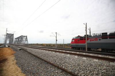 Три дополнительных поезда свяжут Волгоград со столицей