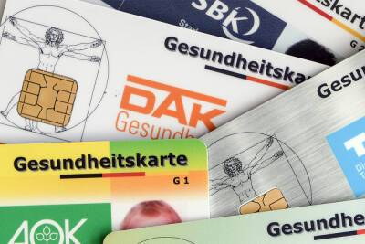 Германия: Медицинские страховки в этом году будут более высокие - mknews.de - Германия