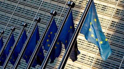 Зеленский призвал главу Евросовета к решению о членстве Украины в Евросоюзе