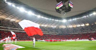 Сборная Польши отказывается играть с Россией стыковый матч ЧМ