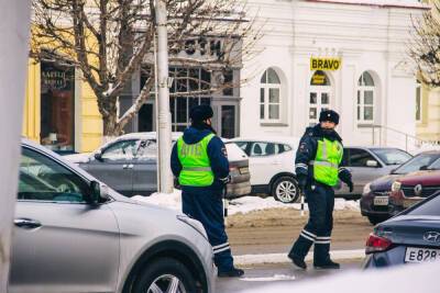 Полицейский из Шацка отказался от взятки в 2000 рублей
