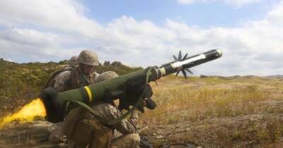 Нидерланды планируют отправить Украине противоавиационные ракеты Stinger, — СМИ