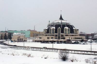 Дежурный будет следить за порядком в Туле