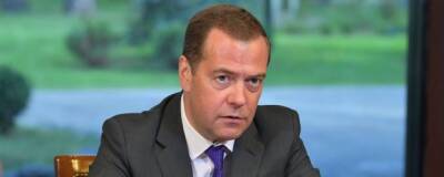 Дмитрий Медведев допустил возвращение смертной казни в РФ для опасных преступников