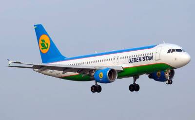 Uzbekistan Airways после долгого перерыва возобновляет еженедельные рейсы в Баку