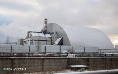 Россия имитирует воздушный бой над Чернобылем для провокаций в СМИ (дополняется)
