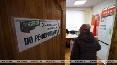 Наблюдатель из Узбекистана: избирательные процессы в Беларуси идут открыто и гласно