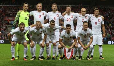 Президент Польского футбольного союза: Сборная Польши не намерена играть матч плей-офф против России