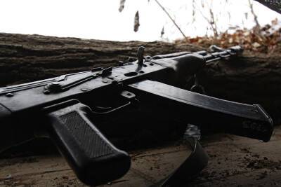 Украинцы продают оружие, полученное от властей: Цены «кусаются»
