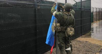 Оккупанты захватили Станицу Луганскую и еще два населенных пункта