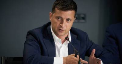 "Успешно отбиваем атаки": Зеленский заявил, что Киев контролирует украинская армия