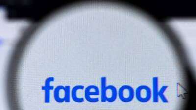 Работа Facebook замедлена в России по решению государства