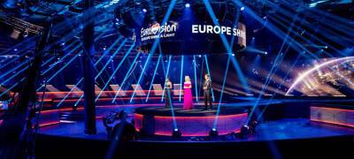 Россию в этом году не пустят на «Евровидение»