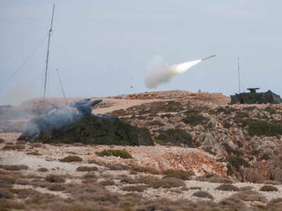 Нидерланды отправляют в Украину 200 зенитных ракет Stinger