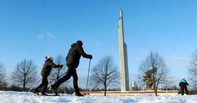 Борданс: памятник освободителям Риги - угроза национальной безопасности