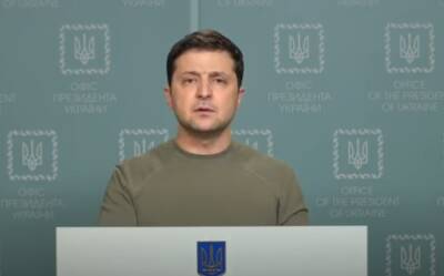 "Настало решающее время": Зеленский сделал важное заявление о вступлении Украины в ЕС