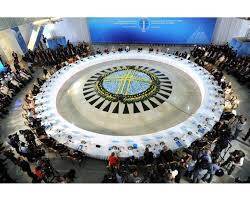 В Казахстане пройдет VII заседание Съезда лидеров мировых и традиционных религий