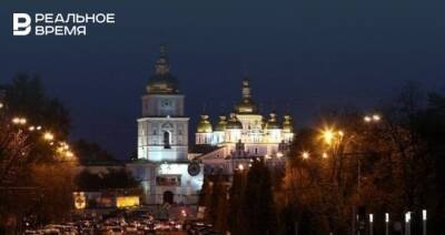 В Минобороны России опровергли сообщения о российском ударе по дому в Киеве