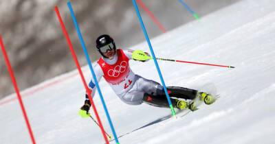 Пекин-2022 | Горные лыжи. Олимпийские итоги ROC и результаты