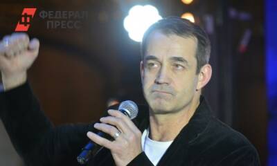 Народный артист Певцов отреагировал на попадание в санкционный список ЕС