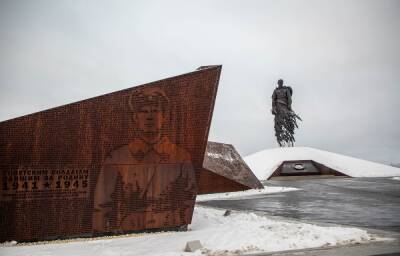 27 февраля вход во Ржевский филиал Музея Победы для студентов и школьников будет бесплатным