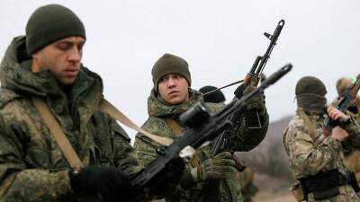 В ДНР заявили о прохождении войсками эшелонированной обороны ВСУ