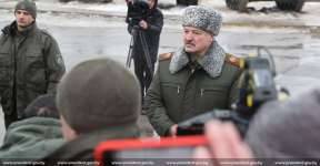 «За продолжение своей политической карьеры Лукашенко заплатил суверенитетом и участием Беларуси в агрессии»
