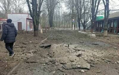 Мариуполь под контролем украинской армии — глава Донецкой обладминистрации