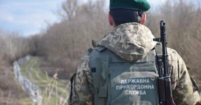Пограничники задержали диверсантов из Приднестровья: подробности и фото