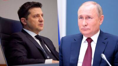 Песков: Киев отказался от переговоров с Москвой
