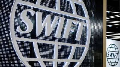 Германия поддержала отключение России от SWIFT – СМИ