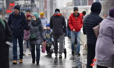 На Среднем Урале ужесточаются антиковидные ограничения