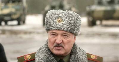 Лукашенко призвал Украину сесть за стол переговоров с Россией