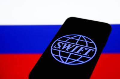 Все страны, кроме Германии, согласны на отключение России от SWIFT