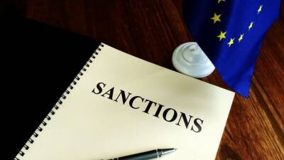 В ЕС пытаются оценить эффект бумеранга после введения санкций против РФ