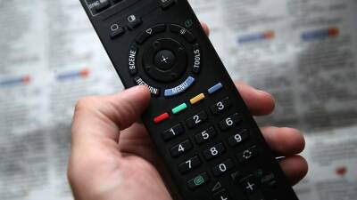 Первый канал, ВГТРК и Радио дом «Останкино» приостановили членство в ЕВС