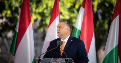 Орбан подтвердил, что Венгрия не будет блокировать никакие санкции против России