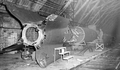 Солнечная пушка: как Гитлер планировал воевать из космоса - Русская семерка