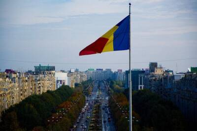 Румыния и Литва закроют воздушное пространство для российских самолетов