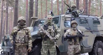 «Не тратьте свои жизни»: российский спецназ обратился к украинским военным