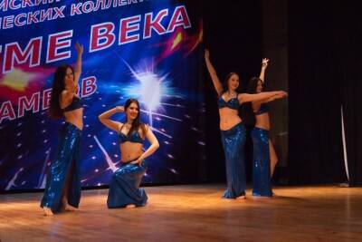 Тамбовских танцоров приглашают на конкурс хореографических коллективов