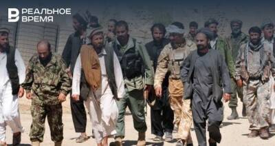 Талибы* сообщили о намерении эвакуировать граждан Афганистана с Украины
