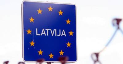 МВД: Латвия обеспечит беженцев с Украины кровом и продовольствием