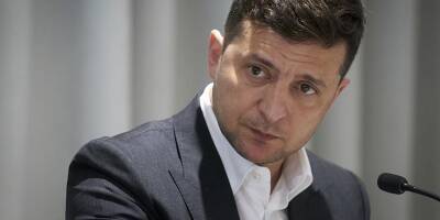 Советник Зеленского: «Киев готов переговорам с Москвой, но полноценным»