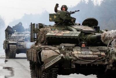 СБУ предупредила о готовящейся провокации с химвеществами в Донецке